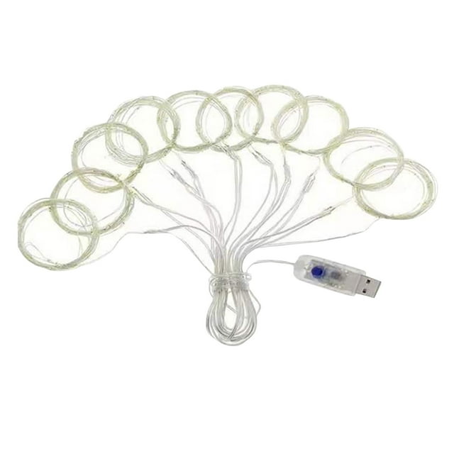 Chrismas Textile Eguiwyn Chrismas Savingscurtain Rods Discounted Items