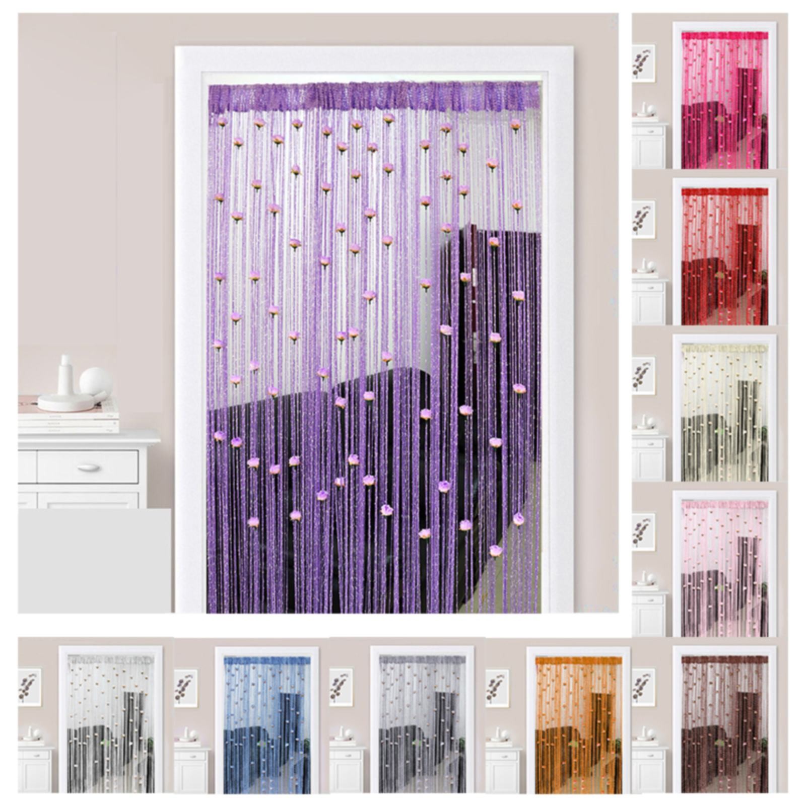 Chrismas Textile Eguiwyn Chrismas Savingscurtain Rods Discounted Items