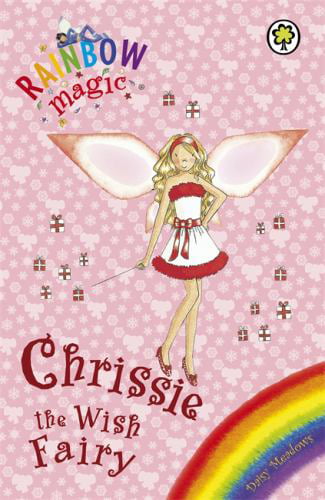 Pre-Owned Chrissie the Wish Fairy. by Daisy Meadows (Paperback) 1846165067 9781846165061