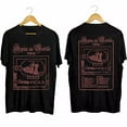 Chrissy Costanza The Spin the Bottle Tour 2024 Shirt, Chrissy