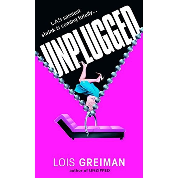 Pre-Owned Unplugged (Mass Market Paperback) 0440242630 9780440242635