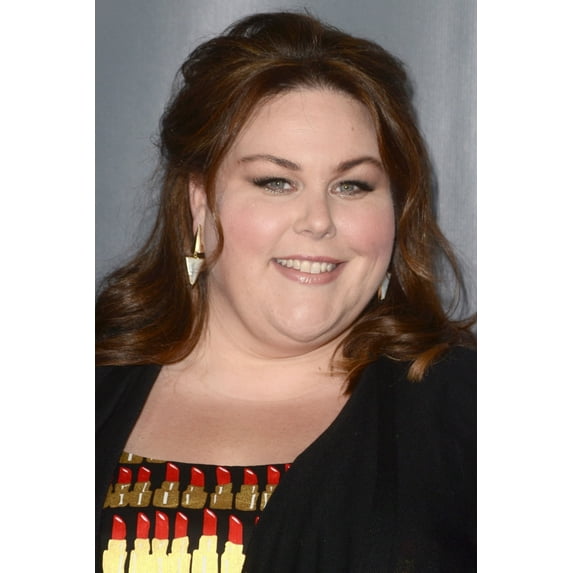 Chrissy Metz At Arrivals For This Is Us Finale Screening Directors Guild Of America Theater Los Angeles Ca