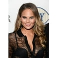 thumbnail image 1 of Chrissy Teigen At Arrivals For Dujour Cover Girl Party Photo Print, 1 of 2