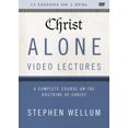 thumbnail image 1 of Christ Alone Video Lectures, 1 of 1
