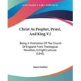 thumbnail image 1 of Christ As Prophet Priest And King V2 Bei, 1 of 1
