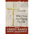 thumbnail image 1 of Christ-Based Weight Management, (Paperback), 1 of 7