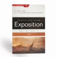 thumbnail image 1 of Christ-Centered Exposition Commentary Exalting Jesus in Job, (Paperback), 1 of 1