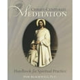 thumbnail image 1 of Christ-Centered Meditation: Handbook for Spiritual Practice (Paperback), 1 of 1