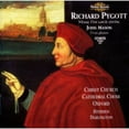 thumbnail image 1 of Christ Church Cathedral Choir, Oxford - Missa Veni Sancte Spiritus - Music & Performance - CD, 1 of 1