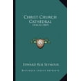 thumbnail image 1 of Christ Church Cathedral : Dublin (1869) (Paperback), 1 of 1