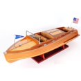 thumbnail image 1 of Christ Craft Runabout Medium, 1 of 1