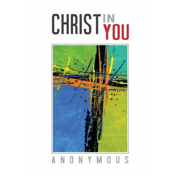 Christ In You, (Paperback)
