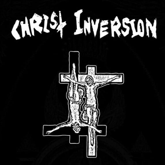 Christ Inversion - Christ Inversion - Music & Performance - CD