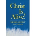 thumbnail image 1 of Pre-Owned Christ Is Alive! (Paperback) 0385094841 9780385094849, 1 of 1