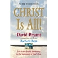 thumbnail image 1 of Pre-Owned Christ Is All! (Paperback) 0975503820 9780975503829, 1 of 1