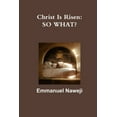 thumbnail image 1 of Christ Is Risen: So What?, (Paperback), 1 of 1
