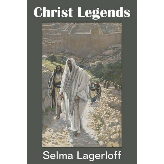 Christ Legends, (Paperback)