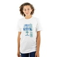 thumbnail image 1 of Christ Lives Within Holy Spirit Women's Graphic T Shirt Tees Brisco Brands S, 1 of 6