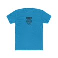 thumbnail image 1 of Christ Lives in Me Men's Cotton Crew Tee, 1 of 11