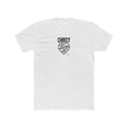 thumbnail image 1 of Christ Lives in Me Men's Cotton Crew Tee, 1 of 11