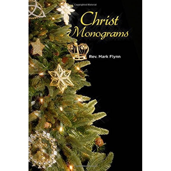 Pre-Owned Christ Monograms Paperback