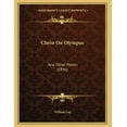 thumbnail image 1 of Christ On Olympus : And Other Poems (1896) (Paperback), 1 of 1