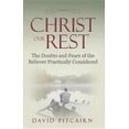 thumbnail image 1 of Christ Our Rest, (Paperback), 1 of 1