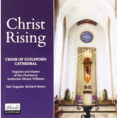 Christ Rising