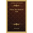 thumbnail image 1 of Christ, The Word Of God (Hardcover), 1 of 1