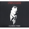 thumbnail image 1 of Christ Youlden & the Slammers - Closing Time - Music & Performance - CD, 1 of 1
