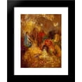 thumbnail image 1 of Christ and His Desciples 20x24 Framed Art Print by Redon, Odilon, 1 of 2