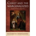 thumbnail image 1 of Christ and the Marginalized (Hardcover), 1 of 1