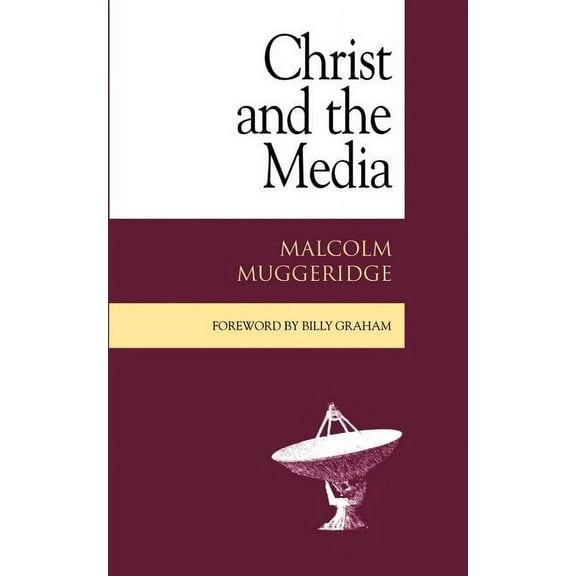 Christ and the Media (Paperback)