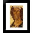thumbnail image 1 of Christ as Saviour 20x24 Framed Art Print by Andrei Rublev, 1 of 2