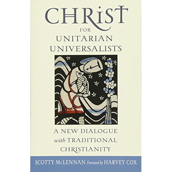 Pre-Owned Christ For Unitarian Universalists, 9781558967724, Paperback,