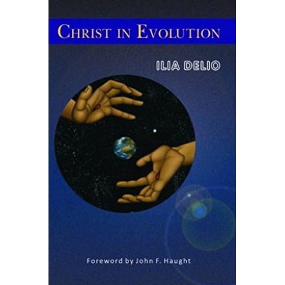 Pre-Owned Christ in Evolution (Paperback) 1570757771 9781570757778