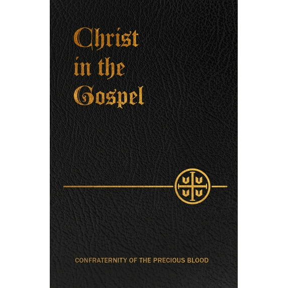 Christ in the Gospel, (Paperback)