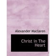 thumbnail image 1 of Christ in the Heart (Paperback), 1 of 1