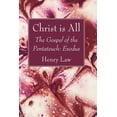 thumbnail image 1 of Christ is All, (Hardcover), 1 of 1