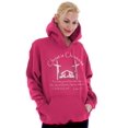 thumbnail image 1 of Christ is Christmas Nativity Scene Hoodie Sweatshirt Women Men Brisco Brands M, 1 of 6