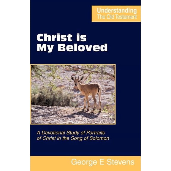 Christ is My Beloved (Paperback)