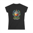 thumbnail image 1 of Christ is Risen Greek Russian Eastern Orthodox Pascha Easter Womens Shirts, 1 of 4