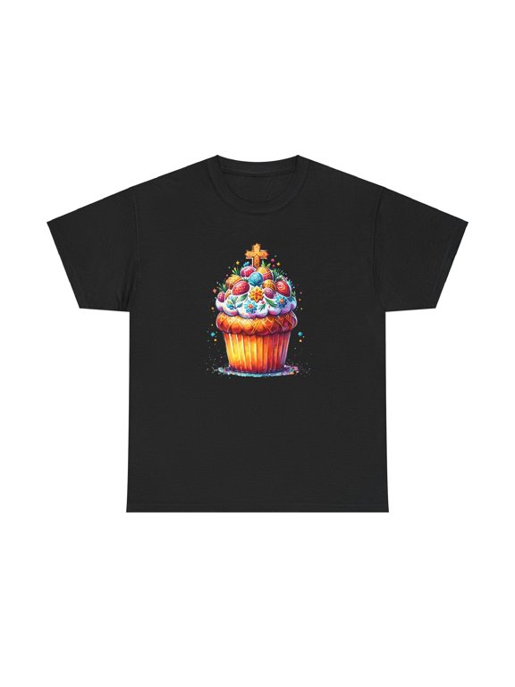 Christ is Risen Russian Greek Eastern Orthodox Pascha Easter Big and Tall Shirts for Men Plus Size