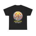thumbnail image 1 of Christ is Risen Russian Greek Eastern Orthodox Pascha Easter Mens T Shirts Plus Size Big and Tall, 1 of 4
