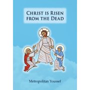 Christ is Risen from the Dead, Paperback