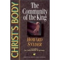 thumbnail image 1 of Pre-Owned Christ's Body: Christian Basics Bible Studies (Paperback) 0830820167 9780830820160, 1 of 1