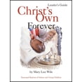 thumbnail image 1 of Christ's Own Forever: Episcopal Baptism of Infants and Young Children, (Paperback), 1 of 1