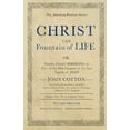 thumbnail image 1 of Christ the Fountain of Life, (Paperback), 1 of 1