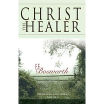 Pre-Owned Christ the Healer (Paperback) 0883685914 9780883685914