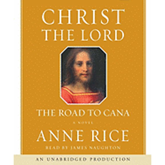 Pre-Owned Christ the Lord: Out of Egypt Paperback